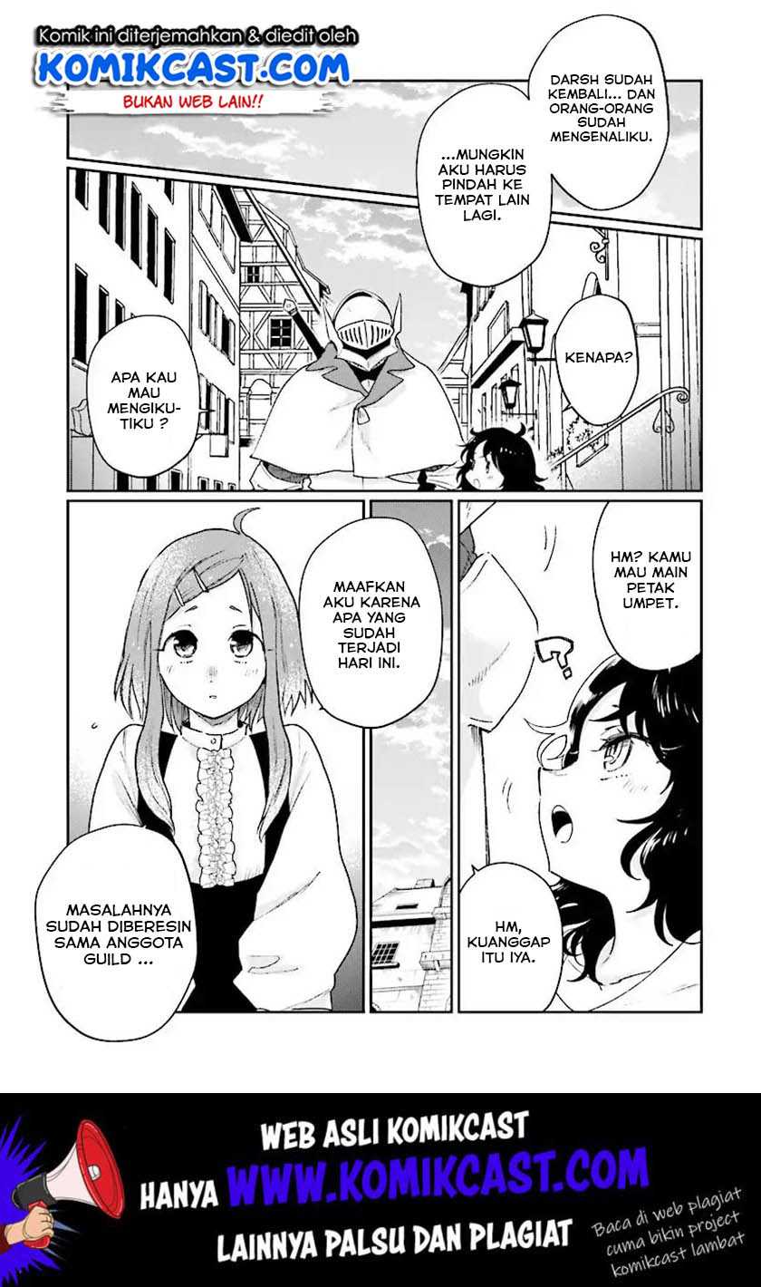 Yuusha Ni Zenbu Ubawareta Ore Wa Yuusha No Hahaoya To Party Wo Kumimashita! Chapter 4.2 - Page 7