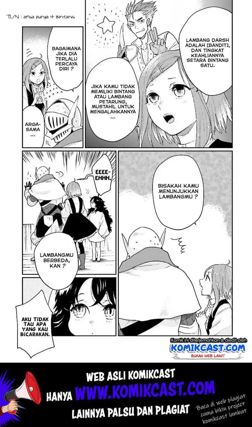 Yuusha Ni Zenbu Ubawareta Ore Wa Yuusha No Hahaoya To Party Wo Kumimashita! Chapter 4.2 - Page 9
