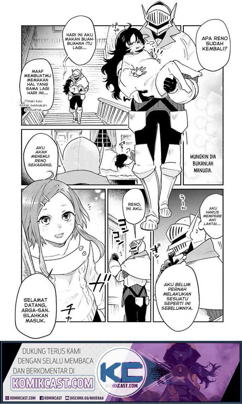 Yuusha Ni Zenbu Ubawareta Ore Wa Yuusha No Hahaoya To Party Wo Kumimashita! Chapter 7.1 - Page 10