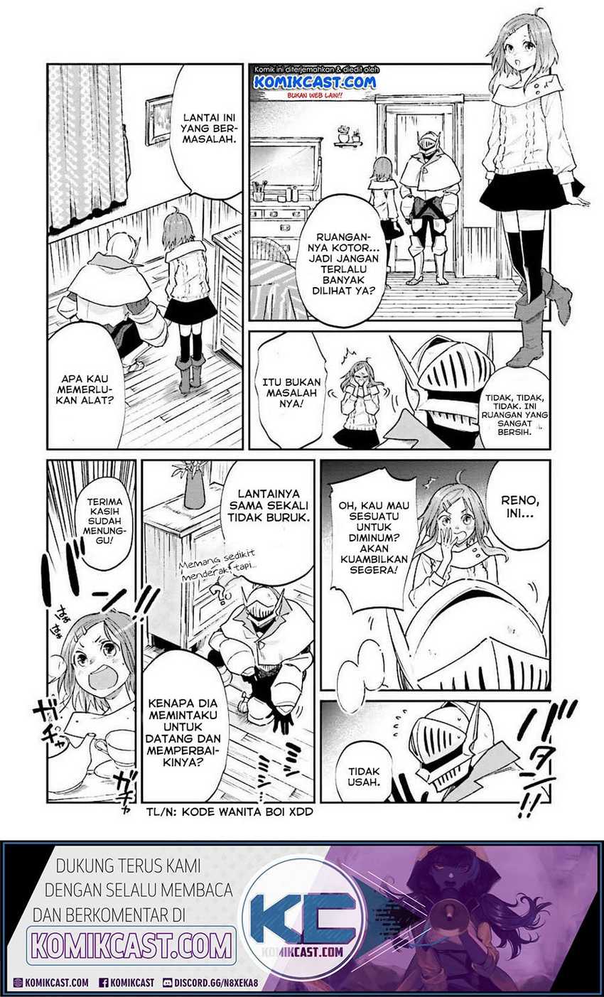 Yuusha Ni Zenbu Ubawareta Ore Wa Yuusha No Hahaoya To Party Wo Kumimashita! Chapter 7.1 - Page 11