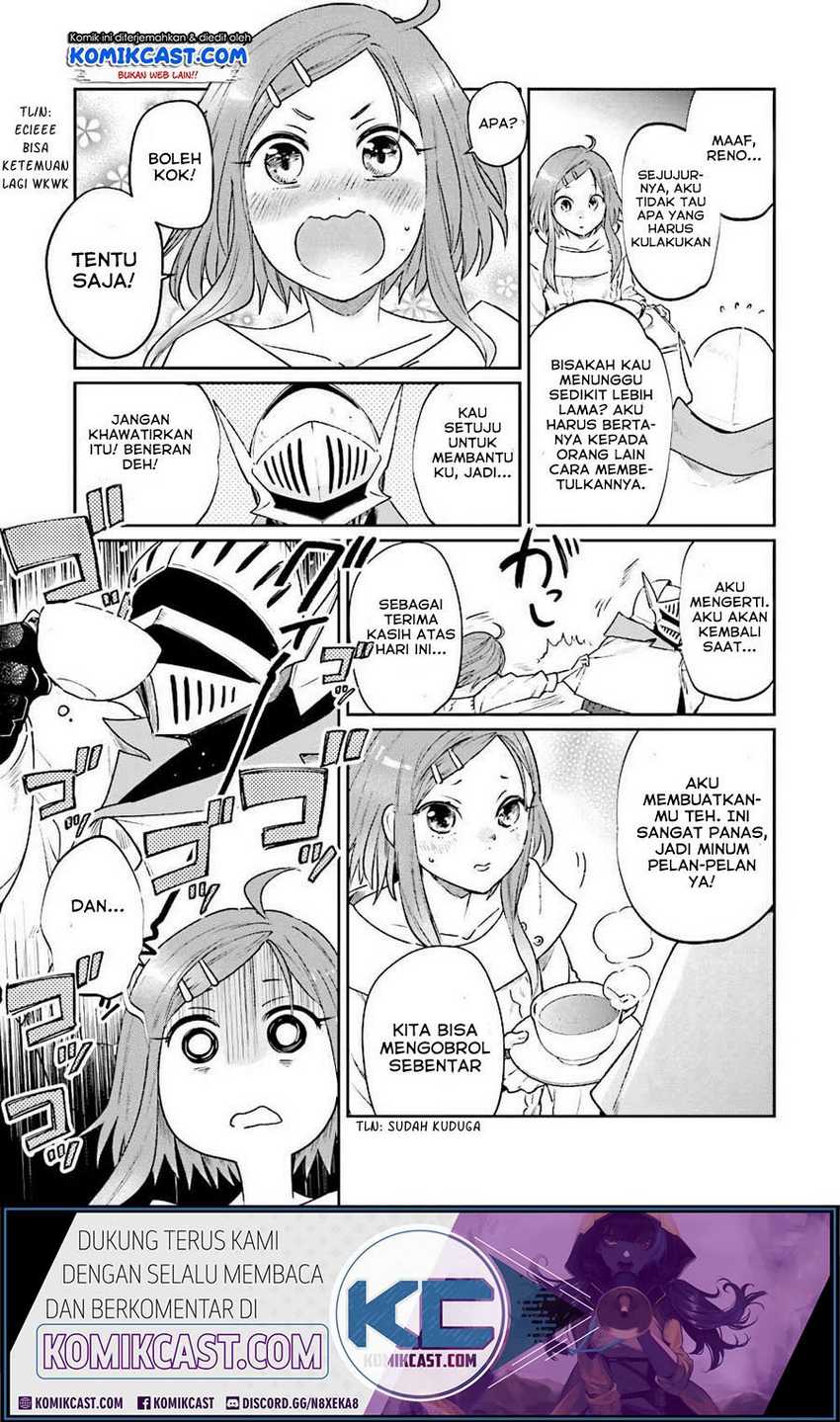 Yuusha Ni Zenbu Ubawareta Ore Wa Yuusha No Hahaoya To Party Wo Kumimashita! Chapter 7.1 - Page 12