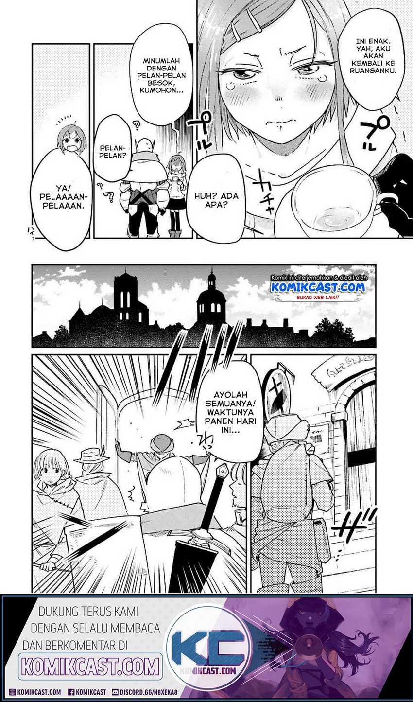 Yuusha Ni Zenbu Ubawareta Ore Wa Yuusha No Hahaoya To Party Wo Kumimashita! Chapter 7.1 - Page 13