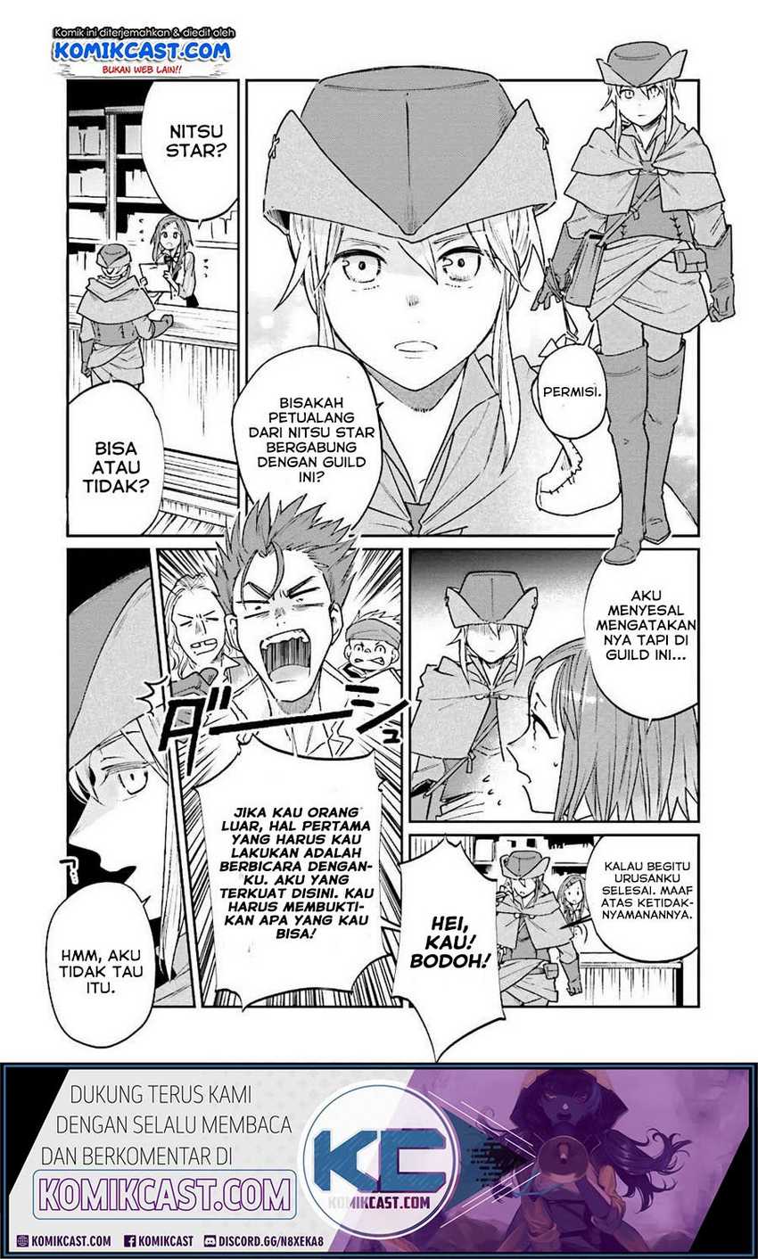 Yuusha Ni Zenbu Ubawareta Ore Wa Yuusha No Hahaoya To Party Wo Kumimashita! Chapter 7.1 - Page 14