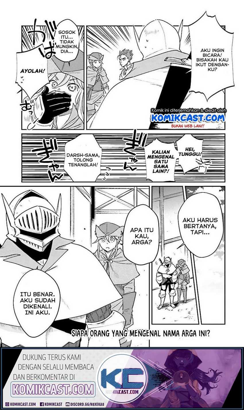 Yuusha Ni Zenbu Ubawareta Ore Wa Yuusha No Hahaoya To Party Wo Kumimashita! Chapter 7.1 - Page 16