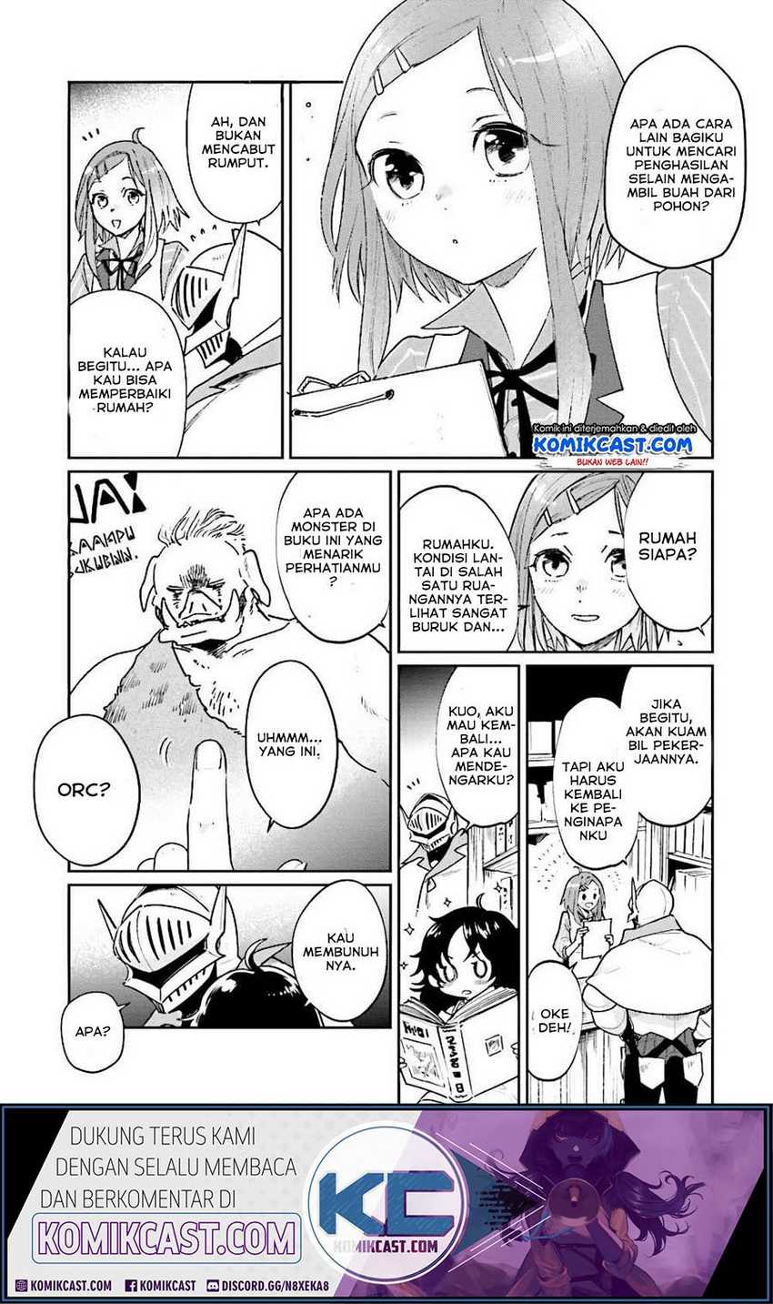 Yuusha Ni Zenbu Ubawareta Ore Wa Yuusha No Hahaoya To Party Wo Kumimashita! Chapter 7.1 - Page 4