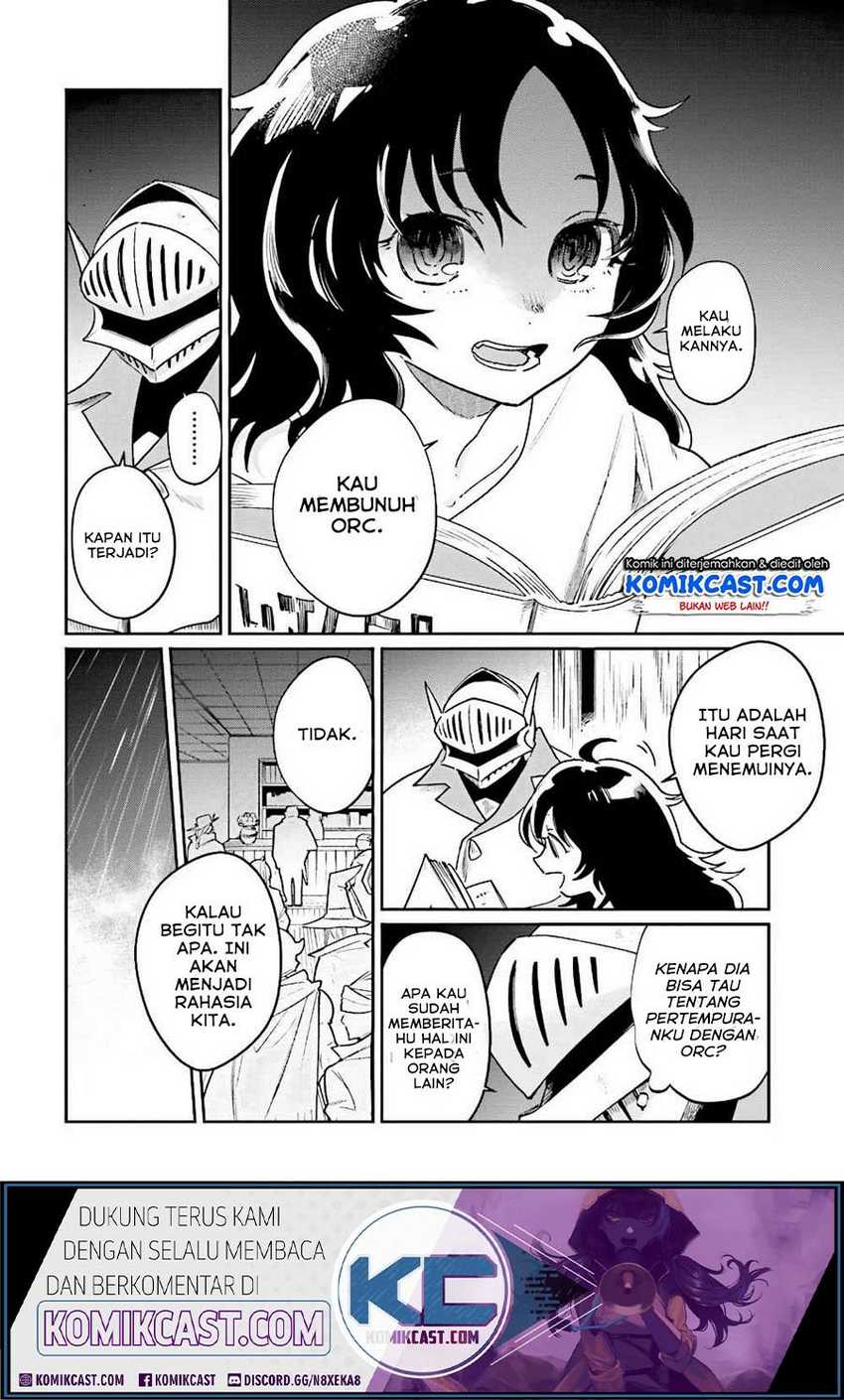 Yuusha Ni Zenbu Ubawareta Ore Wa Yuusha No Hahaoya To Party Wo Kumimashita! Chapter 7.1 - Page 5