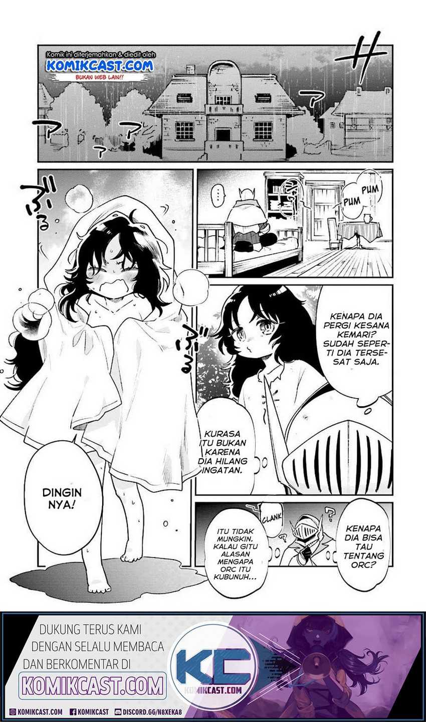 Yuusha Ni Zenbu Ubawareta Ore Wa Yuusha No Hahaoya To Party Wo Kumimashita! Chapter 7.1 - Page 6