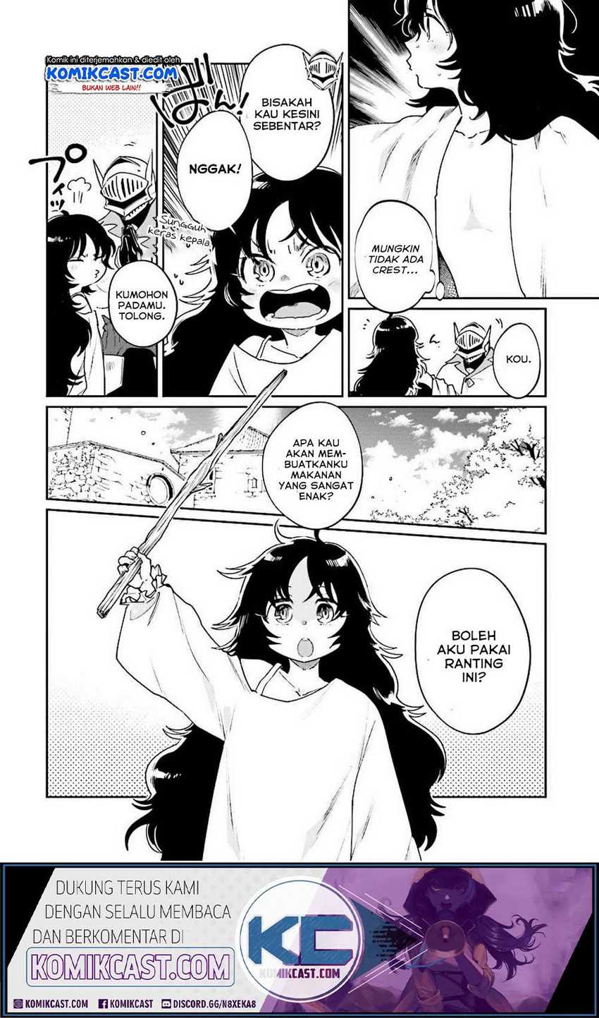 Yuusha Ni Zenbu Ubawareta Ore Wa Yuusha No Hahaoya To Party Wo Kumimashita! Chapter 7.1 - Page 7