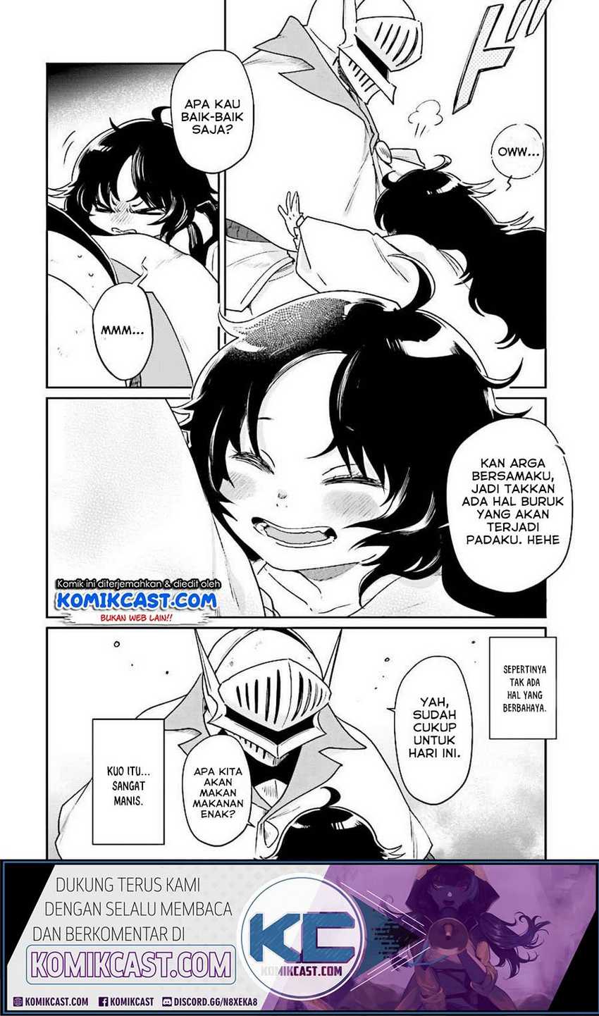 Yuusha Ni Zenbu Ubawareta Ore Wa Yuusha No Hahaoya To Party Wo Kumimashita! Chapter 7.1 - Page 9