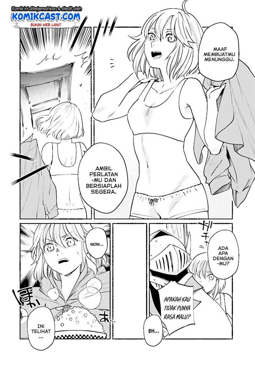 Yuusha Ni Zenbu Ubawareta Ore Wa Yuusha No Hahaoya To Party Wo Kumimashita! Chapter 7.2 - Page 10
