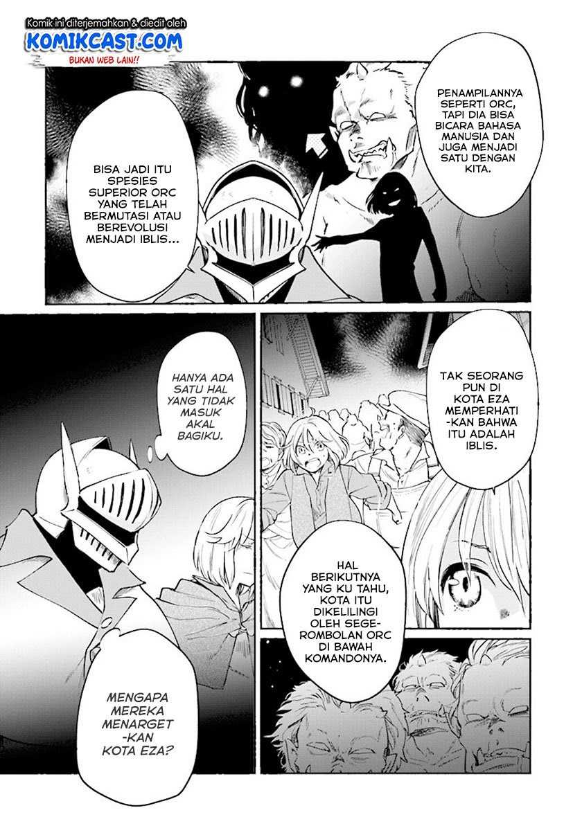 Yuusha Ni Zenbu Ubawareta Ore Wa Yuusha No Hahaoya To Party Wo Kumimashita! Chapter 7.2 - Page 12