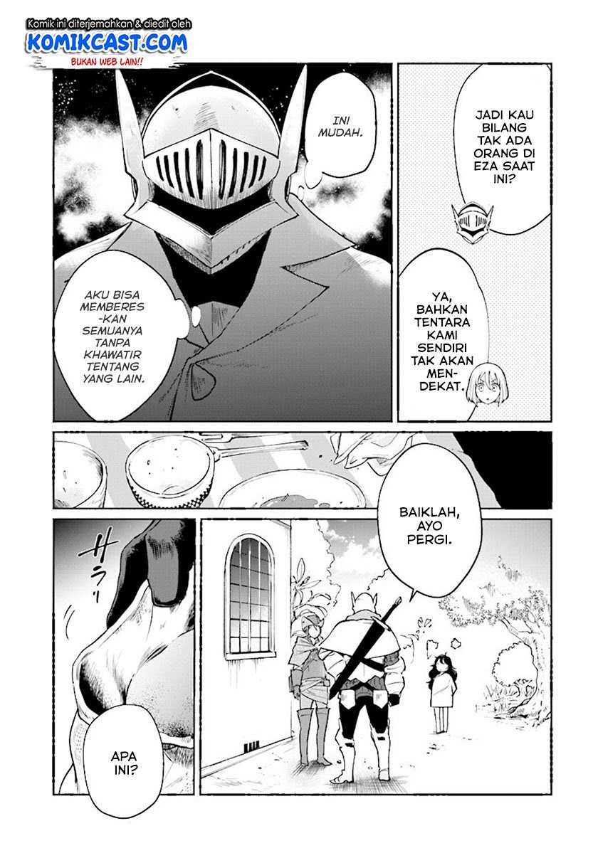 Yuusha Ni Zenbu Ubawareta Ore Wa Yuusha No Hahaoya To Party Wo Kumimashita! Chapter 7.2 - Page 13