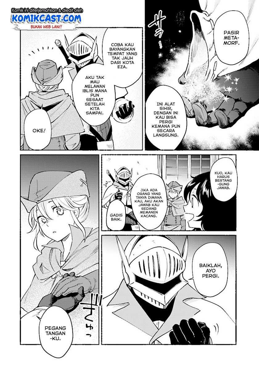 Yuusha Ni Zenbu Ubawareta Ore Wa Yuusha No Hahaoya To Party Wo Kumimashita! Chapter 7.2 - Page 14