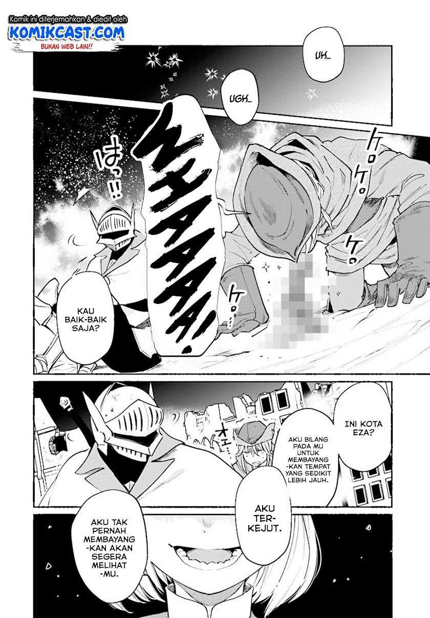 Yuusha Ni Zenbu Ubawareta Ore Wa Yuusha No Hahaoya To Party Wo Kumimashita! Chapter 7.2 - Page 16