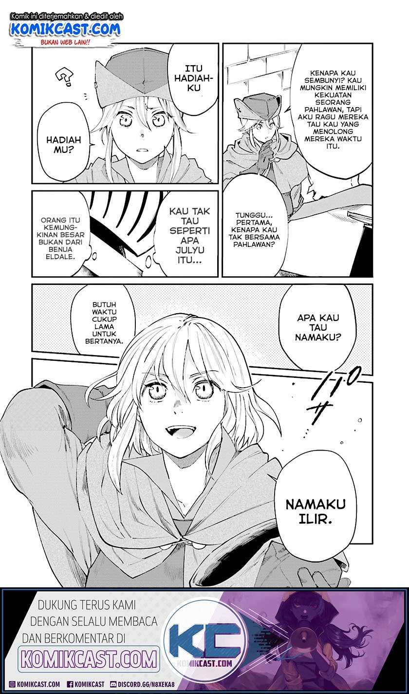 Yuusha Ni Zenbu Ubawareta Ore Wa Yuusha No Hahaoya To Party Wo Kumimashita! Chapter 7.2 - Page 2