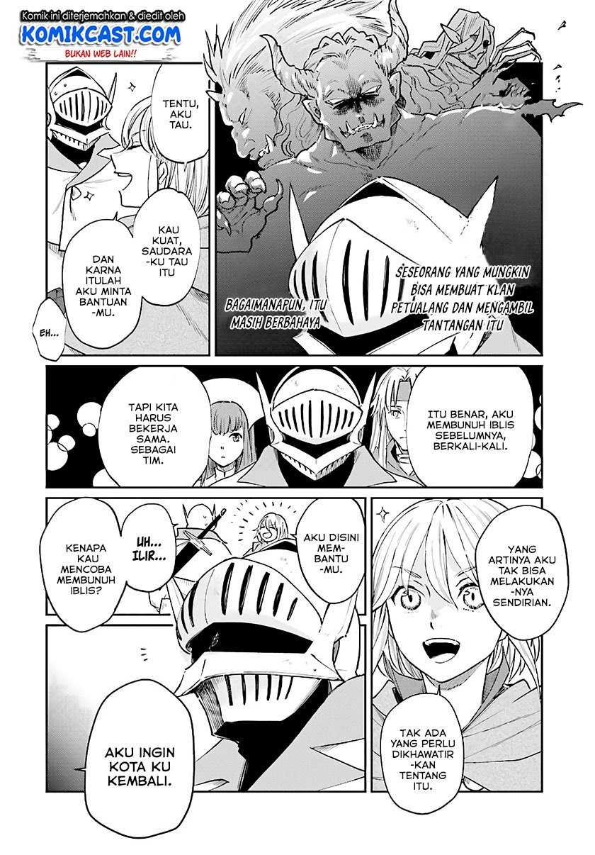 Yuusha Ni Zenbu Ubawareta Ore Wa Yuusha No Hahaoya To Party Wo Kumimashita! Chapter 7.2 - Page 4