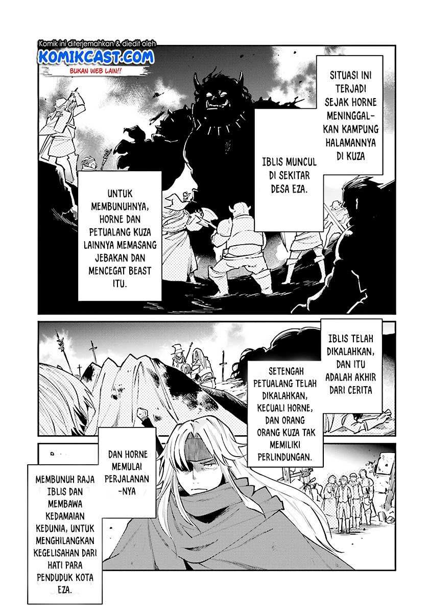 Yuusha Ni Zenbu Ubawareta Ore Wa Yuusha No Hahaoya To Party Wo Kumimashita! Chapter 7.2 - Page 5