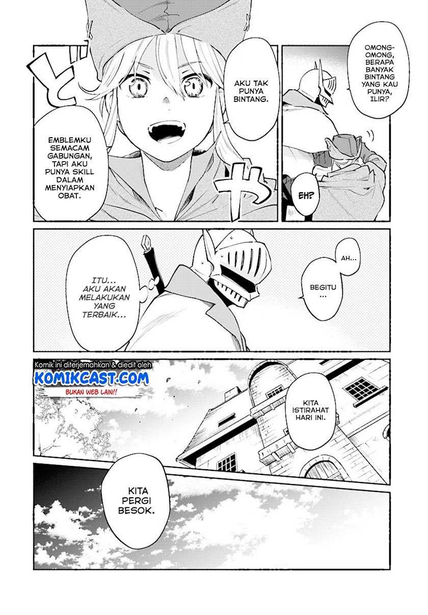 Yuusha Ni Zenbu Ubawareta Ore Wa Yuusha No Hahaoya To Party Wo Kumimashita! Chapter 7.2 - Page 8