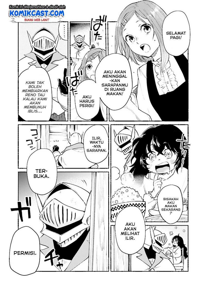 Yuusha Ni Zenbu Ubawareta Ore Wa Yuusha No Hahaoya To Party Wo Kumimashita! Chapter 7.2 - Page 9