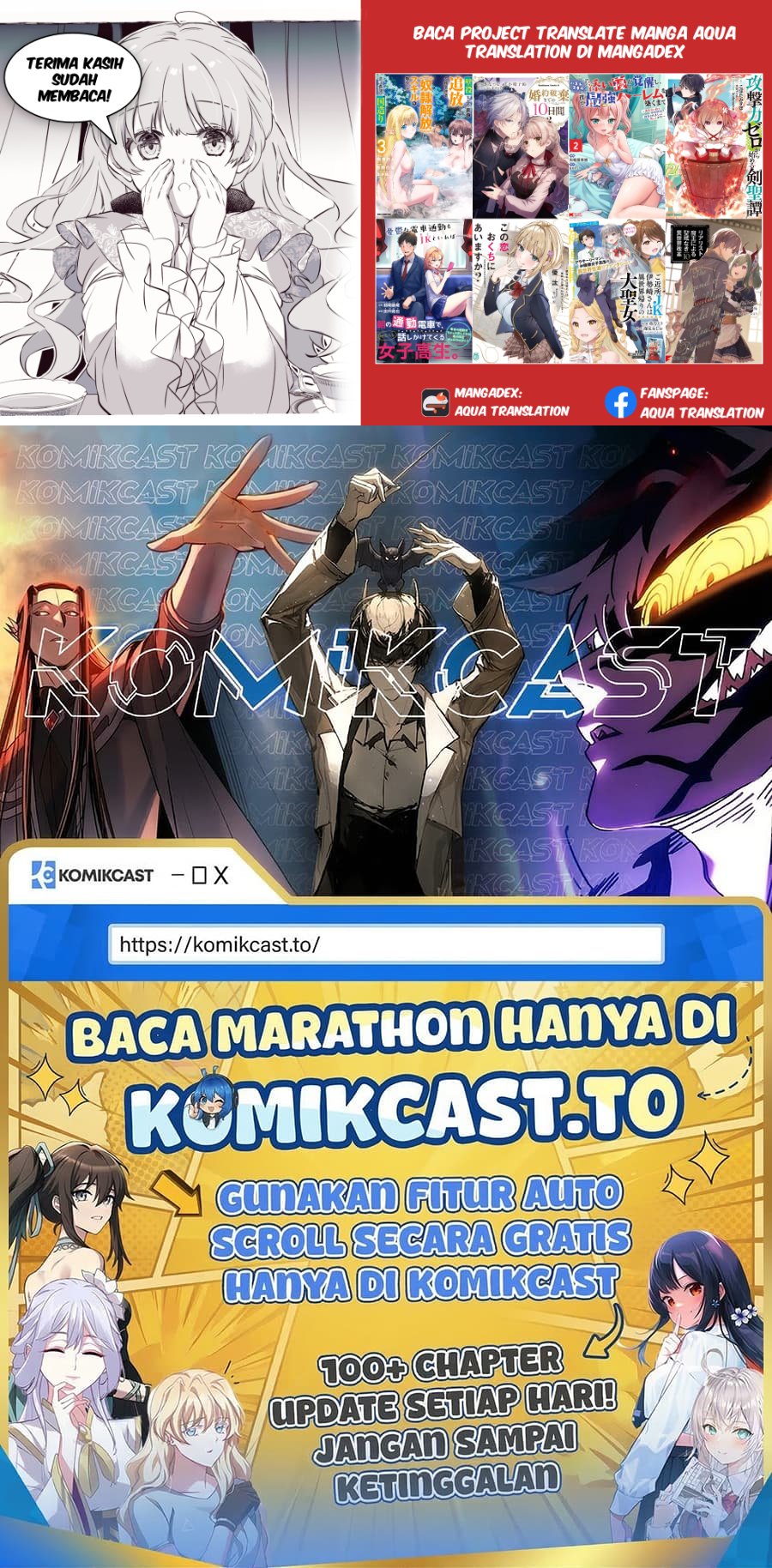 Baca Yuusha no Moto Nakama Fufu wa Inaka de Nonbiri Shiawase ni Kurasu - Chapter 1 halaman 46