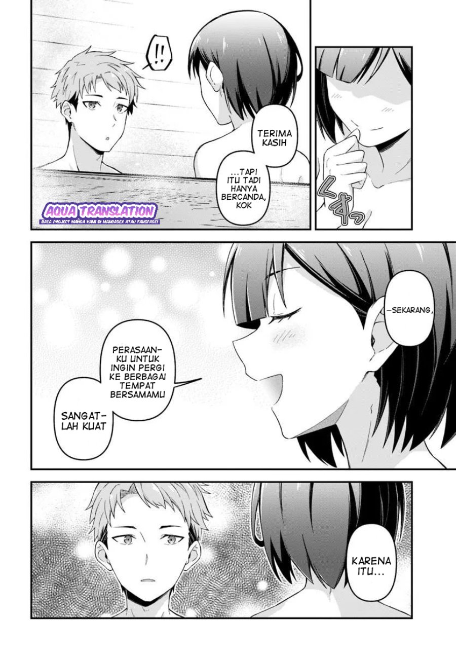 Baca Yuusha no Moto Nakama Fufu wa Inaka de Nonbiri Shiawase ni Kurasu - Chapter 2.1 halaman 12