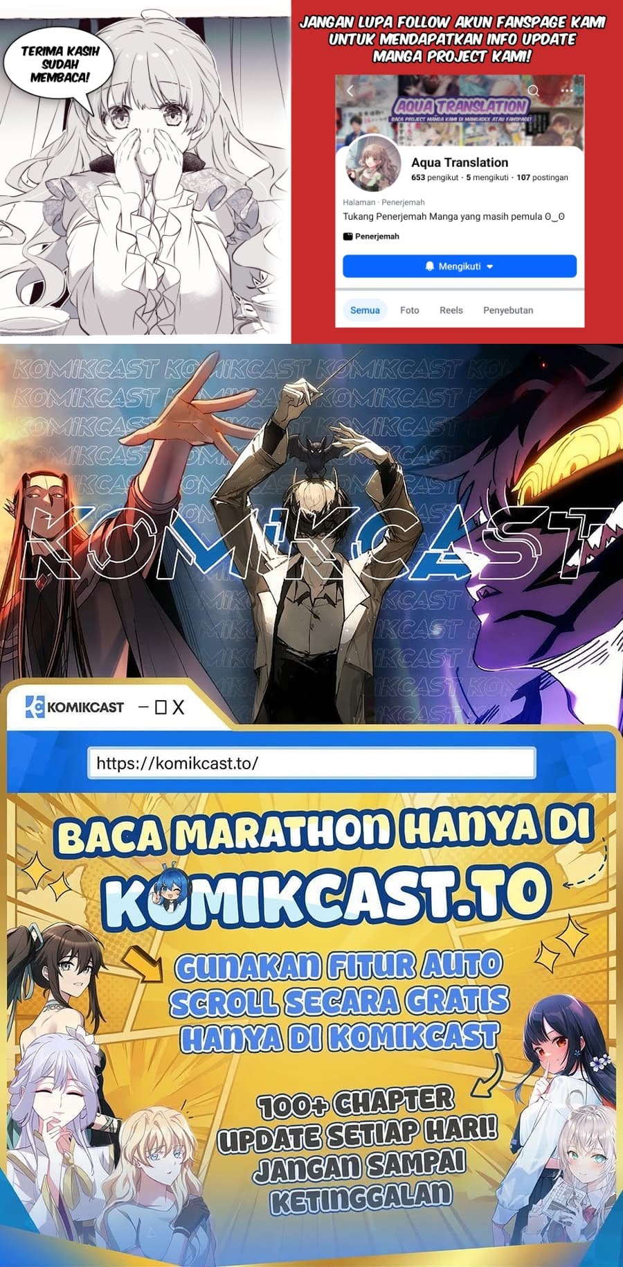 Baca Yuusha no Moto Nakama Fufu wa Inaka de Nonbiri Shiawase ni Kurasu - Chapter 2.2 halaman 16