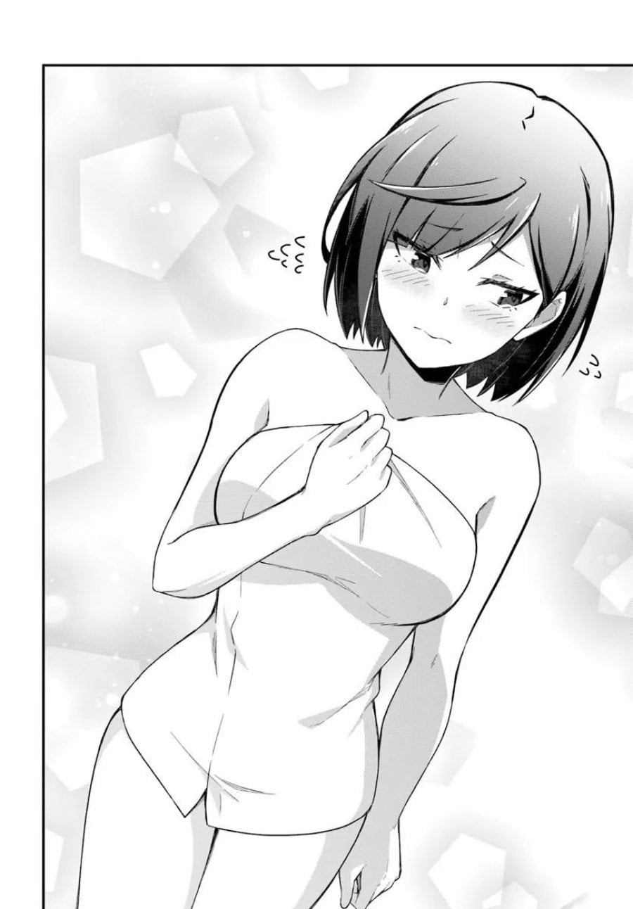 Baca Yuusha no Moto Nakama Fufu wa Inaka de Nonbiri Shiawase ni Kurasu - Chapter 2.2 halaman 4
