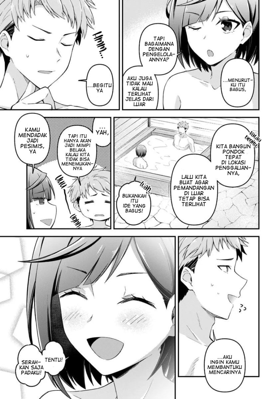 Baca Yuusha no Moto Nakama Fufu wa Inaka de Nonbiri Shiawase ni Kurasu - Chapter 2.2 halaman 9