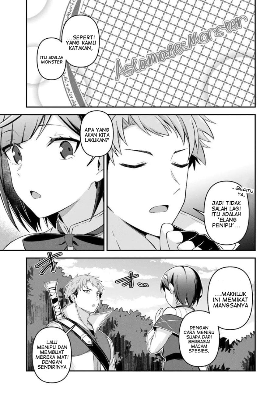 Baca Yuusha no Moto Nakama Fufu wa Inaka de Nonbiri Shiawase ni Kurasu - Chapter 3 halaman 20