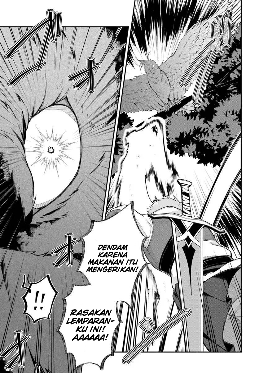 Yuusha no Moto Nakama Fufu wa Inaka de Nonbiri Shiawase ni Kurasu Chapter 4.1 - Page 4