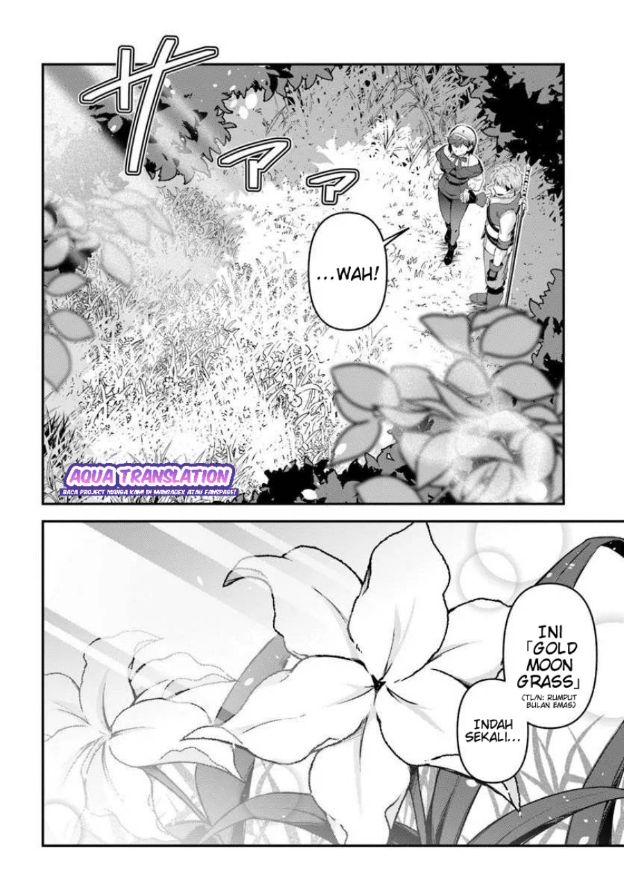 Yuusha no Moto Nakama Fufu wa Inaka de Nonbiri Shiawase ni Kurasu Chapter 4.2 - Page 10