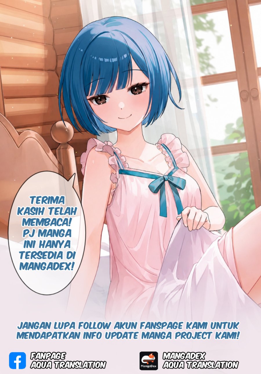 Yuusha no Moto Nakama Fufu wa Inaka de Nonbiri Shiawase ni Kurasu Chapter 4.2 - Page 18