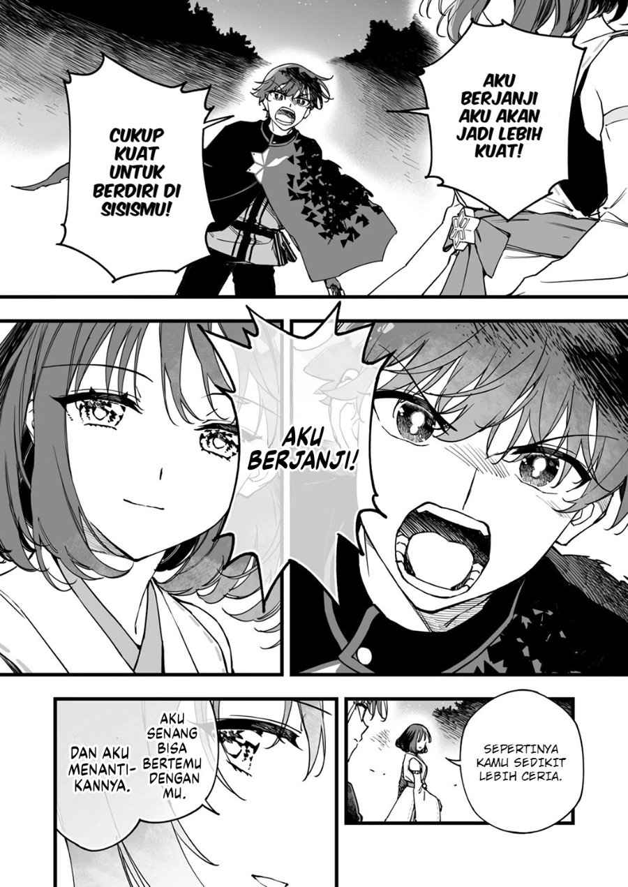 Yuusha Party kara Oidasareta Fuguushoku [Wanashi] Yunikku Sukiru [Yajirushi] de Saikyou ni Naru Chapter 10 - Page 29