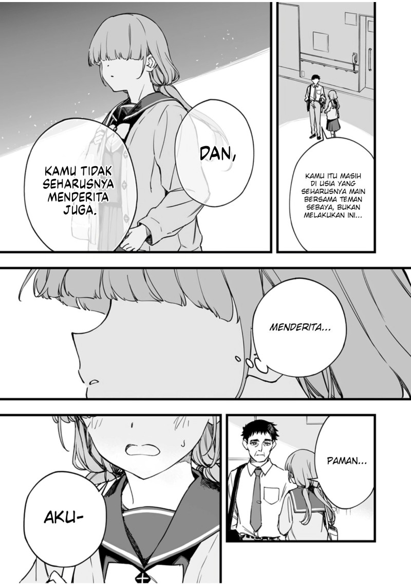 Yuusha Party kara Oidasareta Fuguushoku [Wanashi] Yunikku Sukiru [Yajirushi] de Saikyou ni Naru Chapter 11 - Page 20