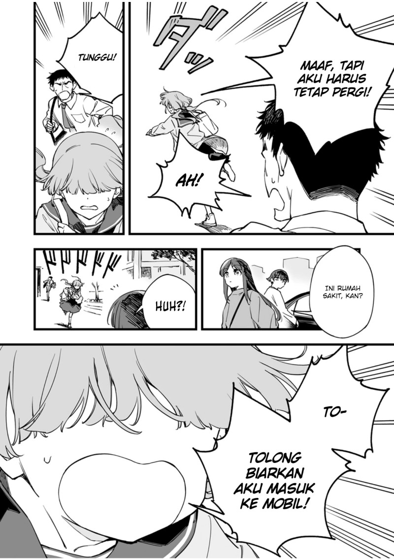 Yuusha Party kara Oidasareta Fuguushoku [Wanashi] Yunikku Sukiru [Yajirushi] de Saikyou ni Naru Chapter 11 - Page 21
