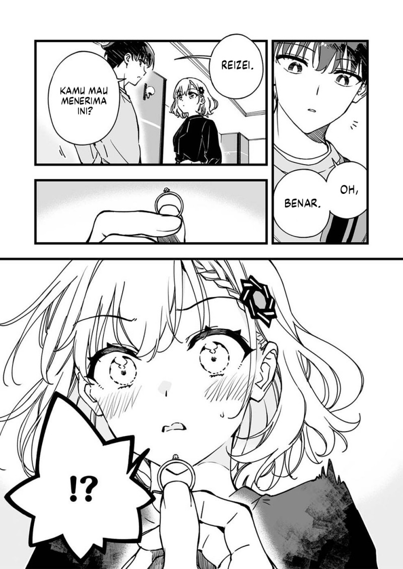Yuusha Party kara Oidasareta Fuguushoku [Wanashi] Yunikku Sukiru [Yajirushi] de Saikyou ni Naru Chapter 4 - Page 10