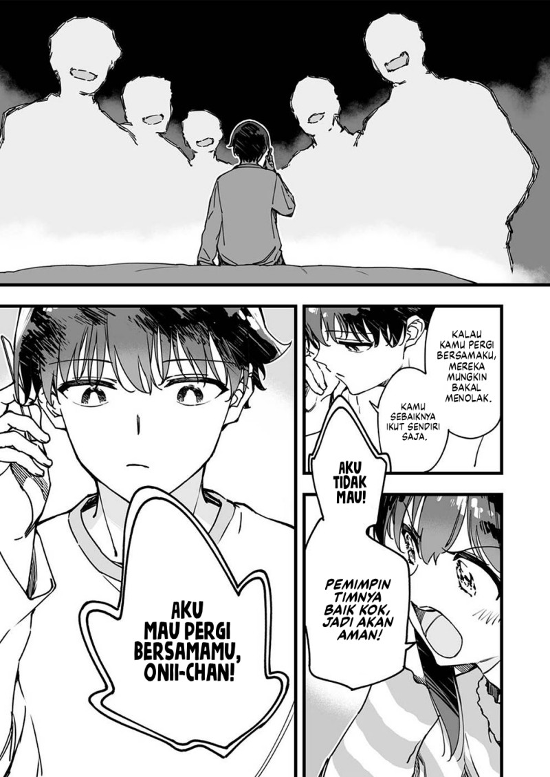 Yuusha Party kara Oidasareta Fuguushoku [Wanashi] Yunikku Sukiru [Yajirushi] de Saikyou ni Naru Chapter 4 - Page 16