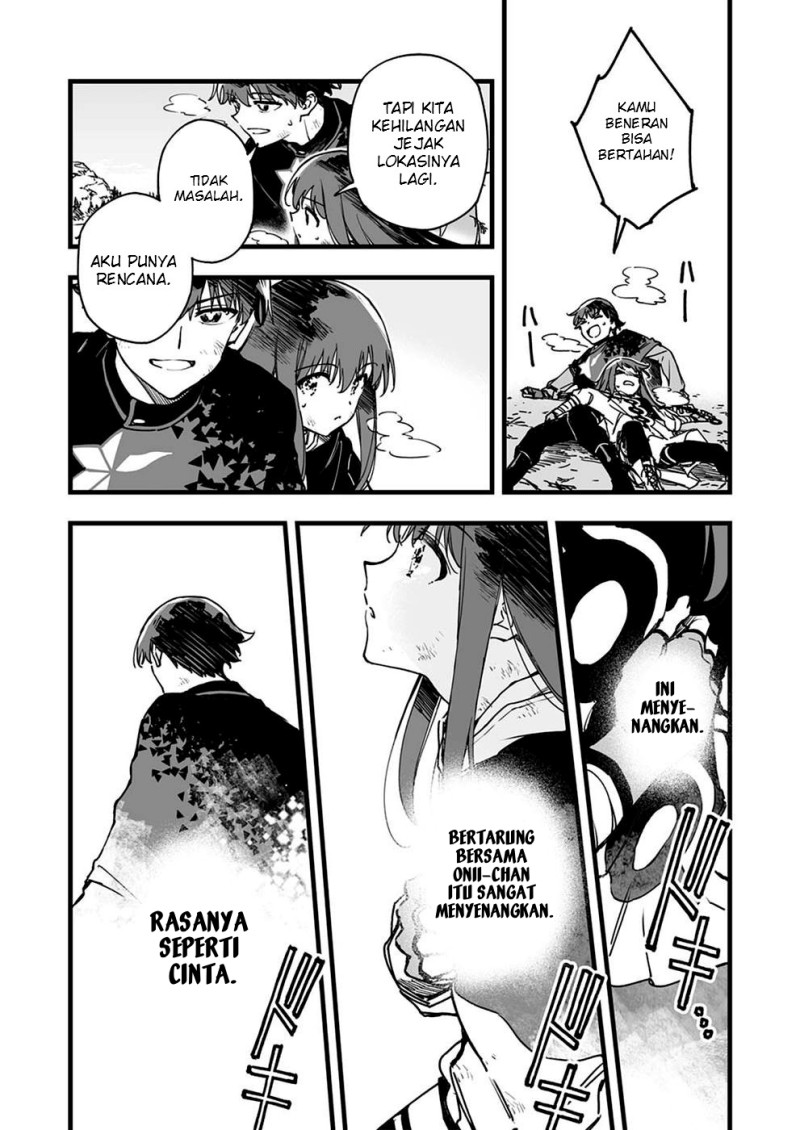 Yuusha Party kara Oidasareta Fuguushoku [Wanashi] Yunikku Sukiru [Yajirushi] de Saikyou ni Naru Chapter 5 - Page 29