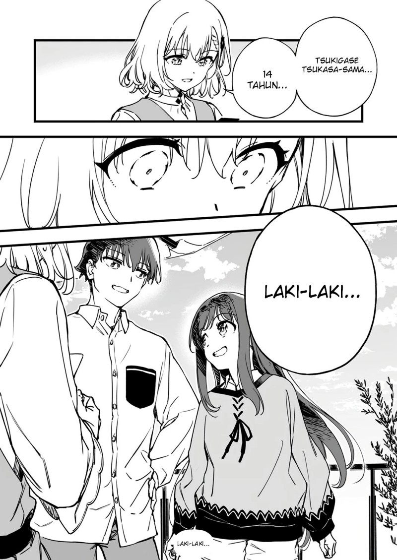 Yuusha Party kara Oidasareta Fuguushoku [Wanashi] Yunikku Sukiru [Yajirushi] de Saikyou ni Naru Chapter 6 - Page 23