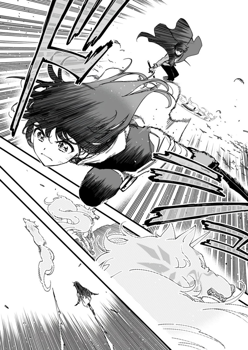 Yuusha Party kara Oidasareta Fuguushoku [Wanashi] Yunikku Sukiru [Yajirushi] de Saikyou ni Naru Chapter 6 - Page 7