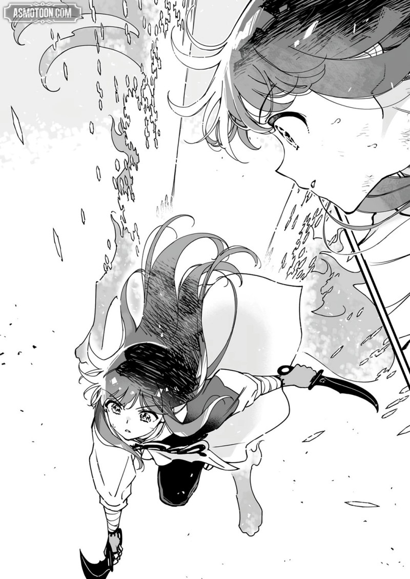 Yuusha Party kara Oidasareta Fuguushoku [Wanashi] Yunikku Sukiru [Yajirushi] de Saikyou ni Naru Chapter 6 - Page 9