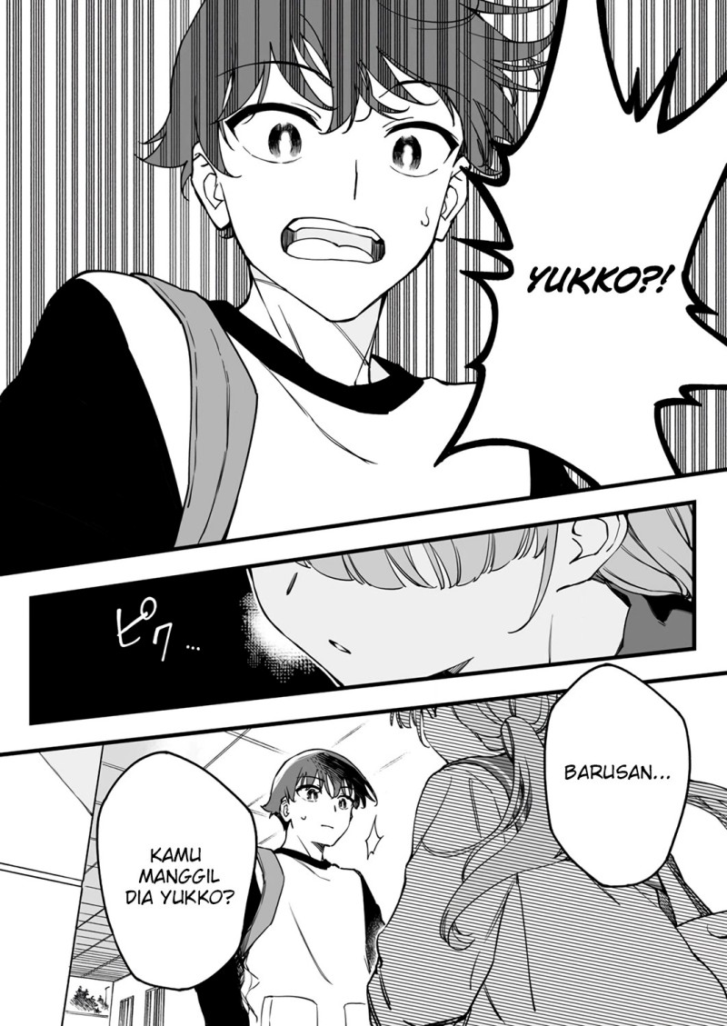 Yuusha Party kara Oidasareta Fuguushoku [Wanashi] Yunikku Sukiru [Yajirushi] de Saikyou ni Naru Chapter 7 - Page 29