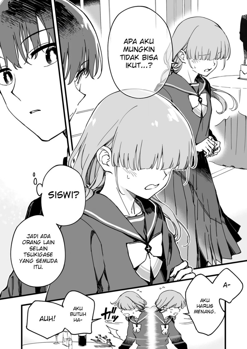Yuusha Party kara Oidasareta Fuguushoku [Wanashi] Yunikku Sukiru [Yajirushi] de Saikyou ni Naru Chapter 7 - Page 9