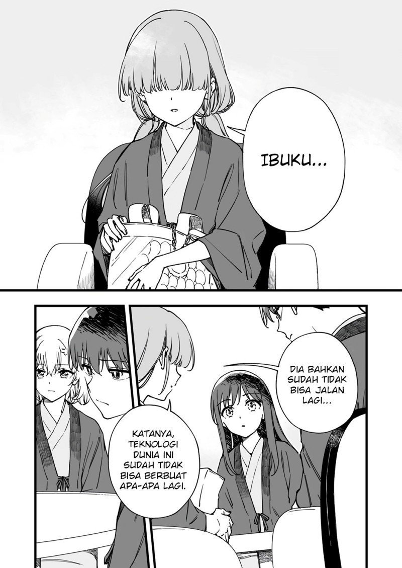 Yuusha Party kara Oidasareta Fuguushoku [Wanashi] Yunikku Sukiru [Yajirushi] de Saikyou ni Naru Chapter 8 - Page 15