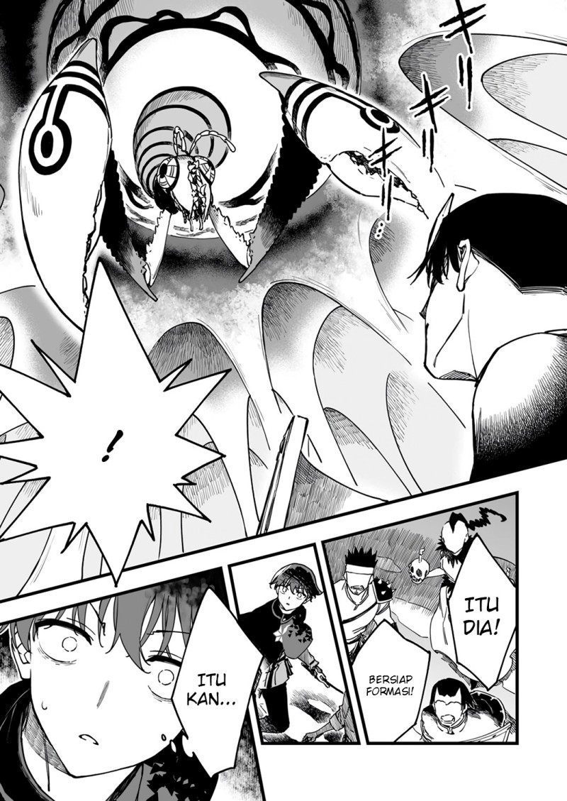 Yuusha Party kara Oidasareta Fuguushoku [Wanashi] Yunikku Sukiru [Yajirushi] de Saikyou ni Naru Chapter 8 - Page 27