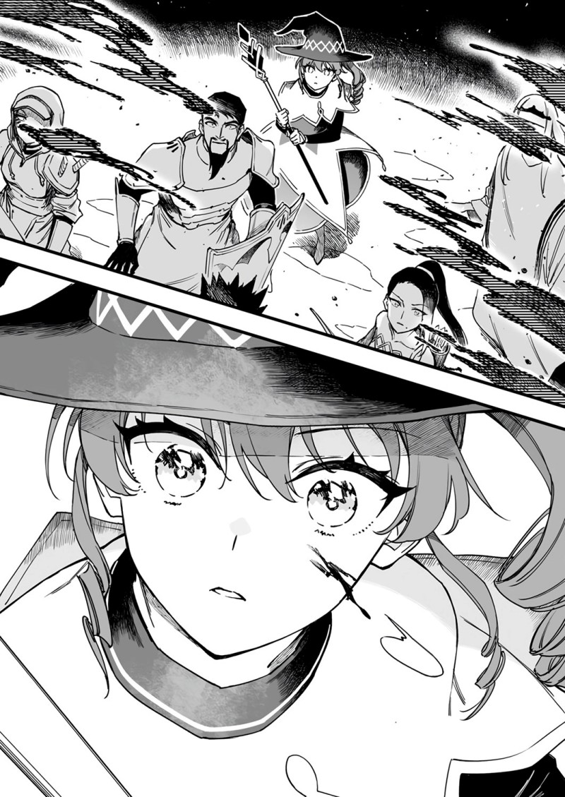Yuusha Party kara Oidasareta Fuguushoku [Wanashi] Yunikku Sukiru [Yajirushi] de Saikyou ni Naru Chapter 8 - Page 29