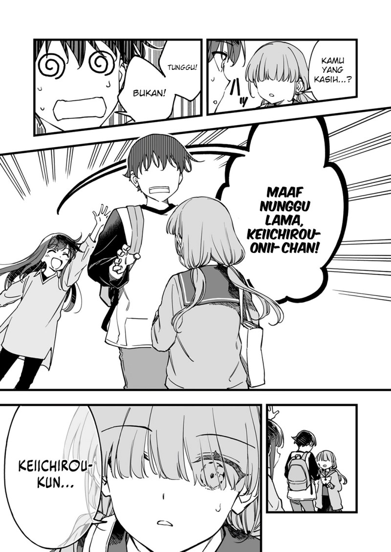 Yuusha Party kara Oidasareta Fuguushoku [Wanashi] Yunikku Sukiru [Yajirushi] de Saikyou ni Naru Chapter 8 - Page 3