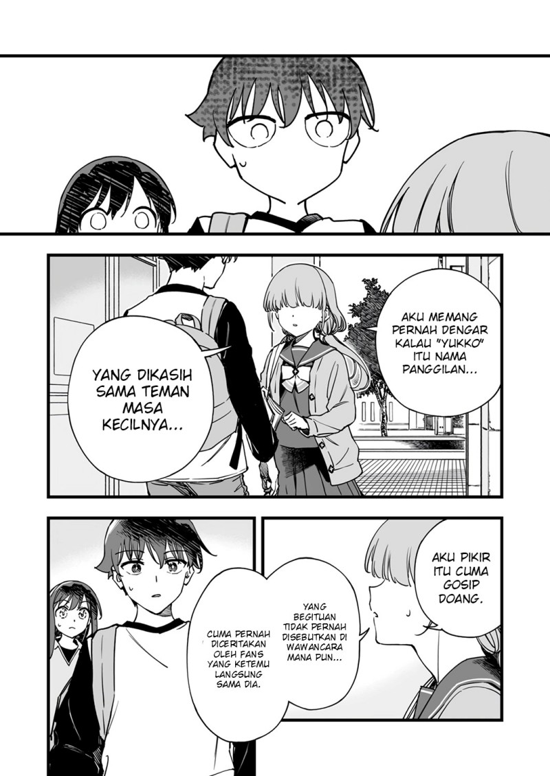Yuusha Party kara Oidasareta Fuguushoku [Wanashi] Yunikku Sukiru [Yajirushi] de Saikyou ni Naru Chapter 8 - Page 4