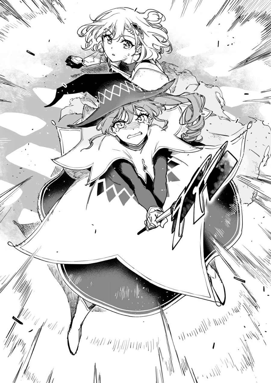 Yuusha Party kara Oidasareta Fuguushoku [Wanashi] Yunikku Sukiru [Yajirushi] de Saikyou ni Naru Chapter 9 - Page 29