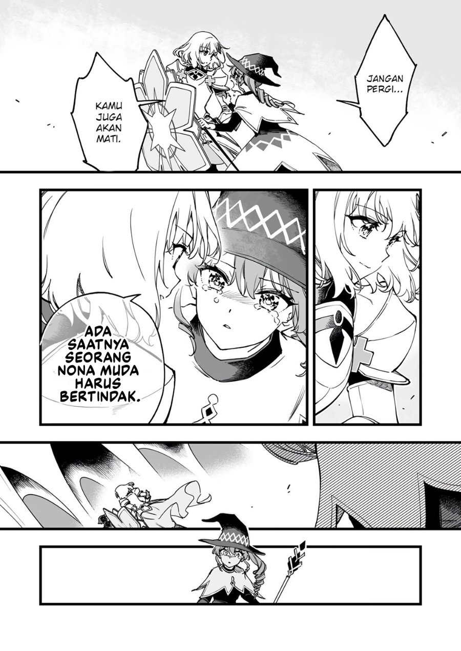 Yuusha Party kara Oidasareta Fuguushoku [Wanashi] Yunikku Sukiru [Yajirushi] de Saikyou ni Naru Chapter 9 - Page 9
